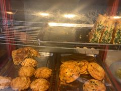 -老上海葱油饼(黄河路店)