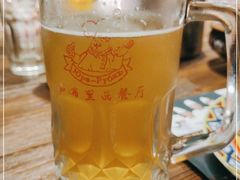 -卢布里西餐厅(总店)