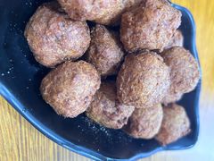 -门框胡同百年卤煮(鸟巢店)