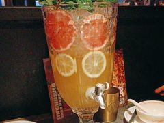 -探鱼·鲜青椒爽麻烤鱼(正佳广场店)