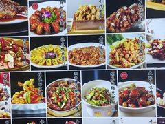 -大眼锅贴水饺(河东店)