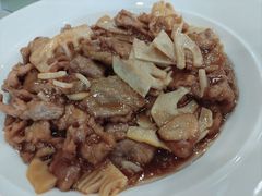 -大清花饺子(山庄店)