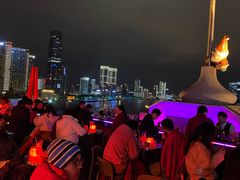 -罗斯福色戒酒吧(外滩店)
