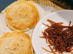 -金狮麟·新豫菜(金码大厦店)