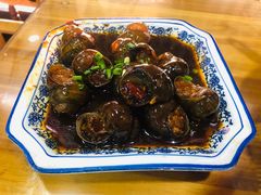 -洞天食府(北大街店)