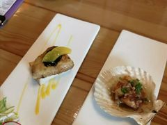 -王鼎精致料理铁板烧(世博源店)