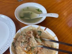 -清真华宇开锅羊肉