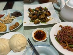 -长春观斋补堂素菜馆