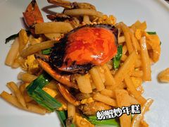 -桂满陇·锦绣江南(益田广场店)