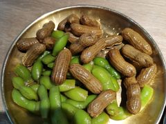 -青花椒秘制烤鱼(光启城店)
