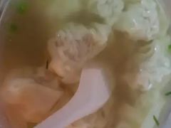 -安庆馄饨店(园东路店)