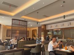 -高玛纳驴肉火烧(一世界店)