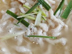 -老牌坊鲁菜名店(聊城美食岛店)