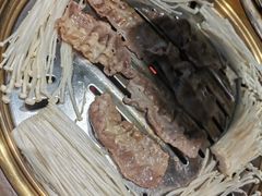 -牛人·雪花牛·木炭烤肉(昆山陆家店)