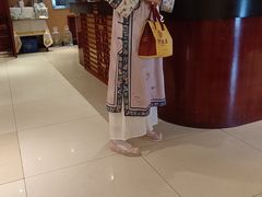 -惠丰堂饭庄·烤鸭·京味菜(翠微路店)