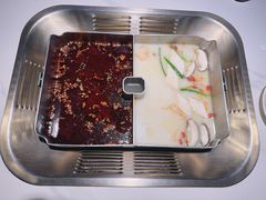 -九鼎轩脆毛肚火锅(南京东路店)