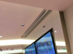-西贝(上海新梅广场店)