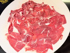 -黑牛无双·徐州烤肉(解放北路店)