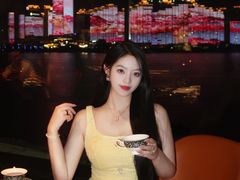 -君庭中餐馆(湘江豪生店)