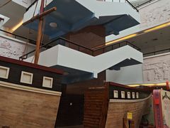 -二沙岛-广东华侨博物馆