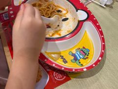 -食其家·牛丼咖喱(金桥太茂店)