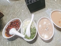 -东来顺(非遗·清真火锅·盛世广场店)