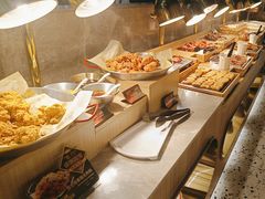 -比格比萨自助(上海松江万达店)