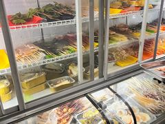 -光头烧烤(禹王中路店)
