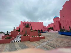 -漳州滨海火山岛自然生态风景区