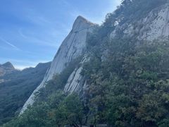 -丹东凤凰山景区