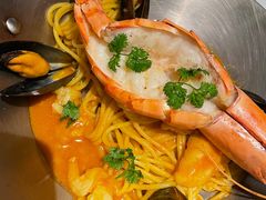-L'Arome芳芳法国餐厅(仙林金鹰店)