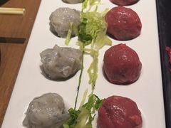 -掂档潮汕牛肉火锅(万象城店)