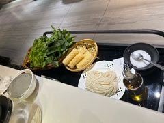 -沄记顺德菜打边炉(东直门店)