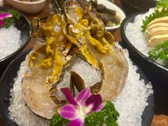 -东海怡品海鲜豆捞(星街坊店)