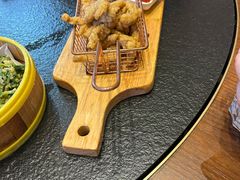 -丁里羊肉小镇(天鹅湖总店)