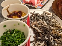 -侃爷南门铜锅涮肉