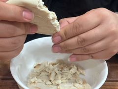 -老刘家永盛斋·传统泡馍(东关南街店)