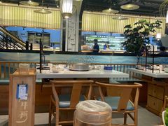 大堂-俏牛哥鲜牛肉牛肆馆(重庆天地店)