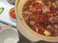 -山四砂锅(太原钟楼街店)