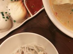 -东泰祥生煎馆(陕西南路店)