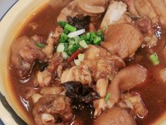 -东排食堂长沙小吃大排档(五一广场店)