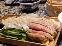 -南京大牌档(崇文门国瑞店)