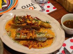 烤蛏子-TOMATITO(无限极荟店)