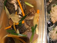 -琼大师东方烤乳猪(亚特兰蒂斯店)