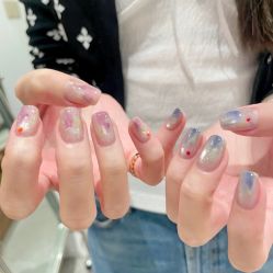 -斯馨·健康美甲美睫