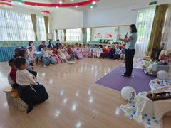 -爱彼格林珑悦幼儿园