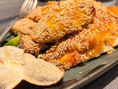 -一川二水•粤川醉(CP静安店)