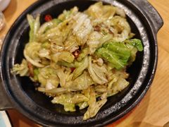 -汉·鲜味人知(陈家营店)