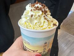 梅占摇红-茶话弄(李家村万达店)