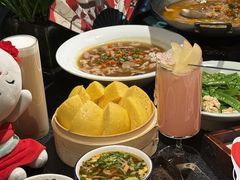 -唐猫庭院·千年陕菜(赛格国际购物中心店)